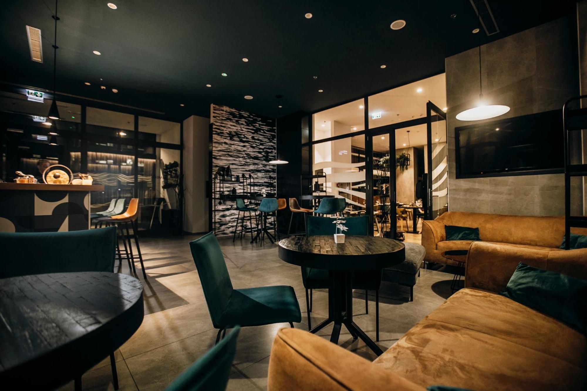 ספליט Marvie Hotel & Health מראה חיצוני תמונה
