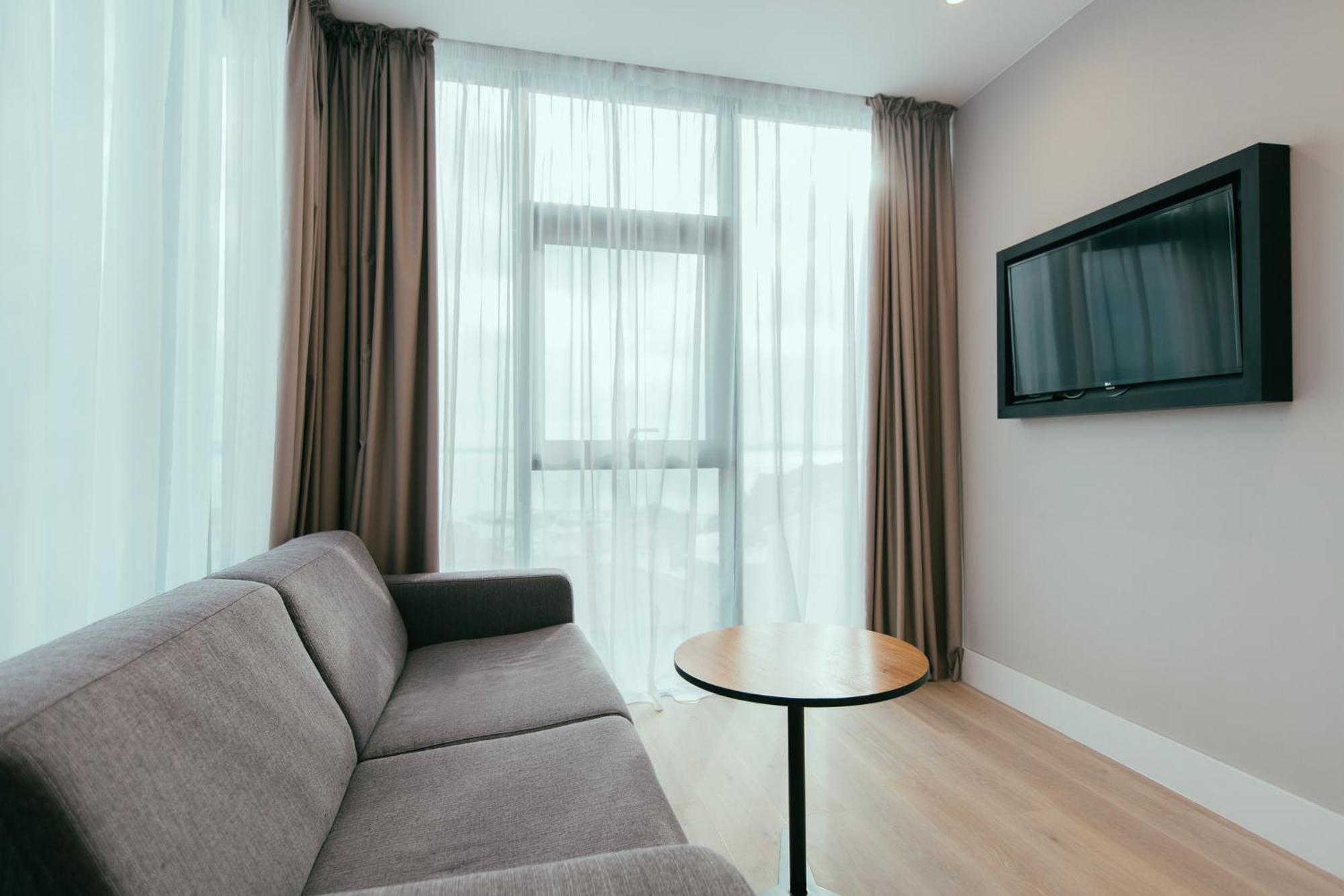 ספליט Marvie Hotel & Health מראה חיצוני תמונה